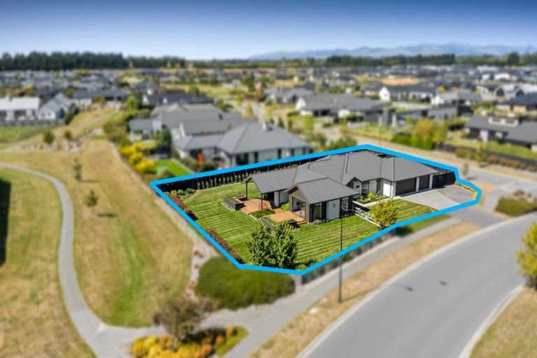 Photo of property in 1 Westmere Mews, West Melton, 7618