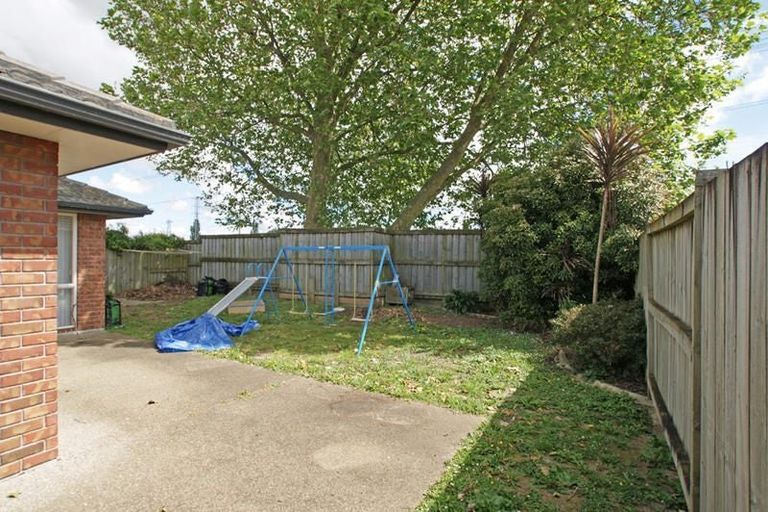 Photo of property in 15 Salisbury Place, Hamilton East, Hamilton, 3216