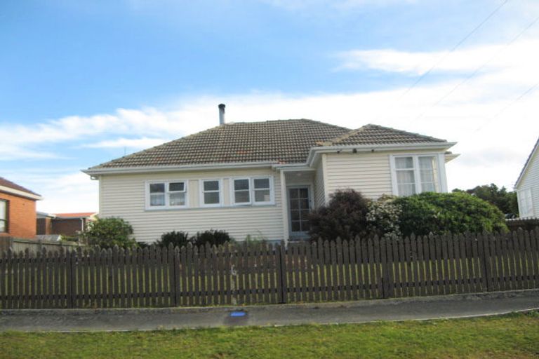 Photo of property in 25 Puketai Street, Andersons Bay, Dunedin, 9013