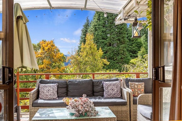 Photo of property in 40 Valley Road, Manunui, Taumarunui, 3924