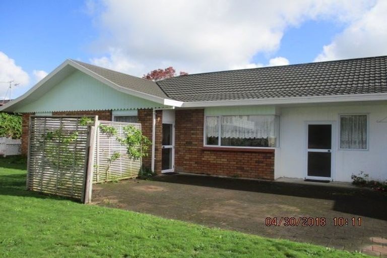 Photo of property in 6 Willow Grove, Morrinsville, 3300