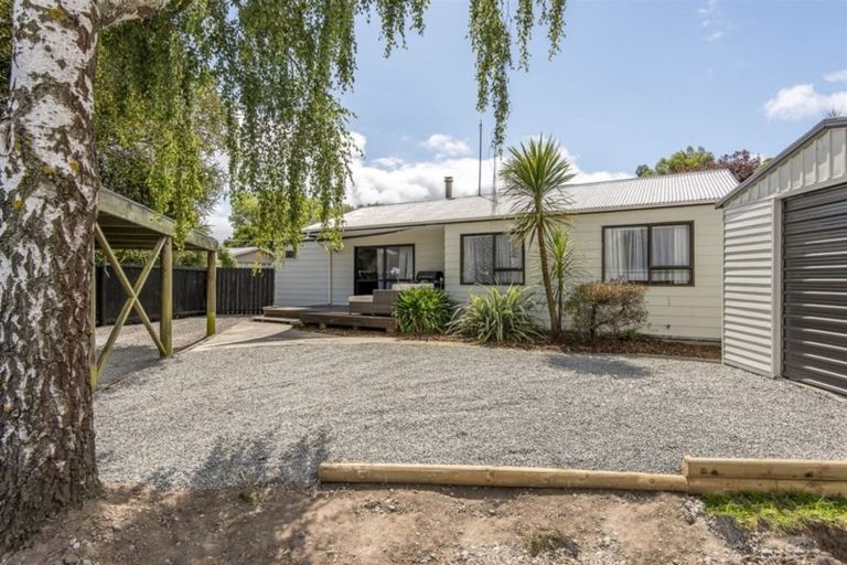 Photo of property in 174 Tuahiwi Road, Tuahiwi, Kaiapoi, 7691