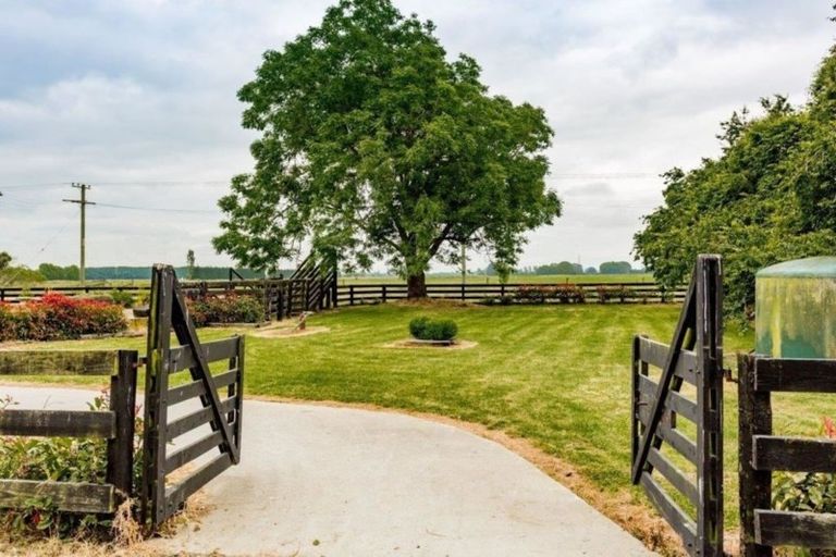 Photo of property in 68 Watsons Road, Leeston, 7682