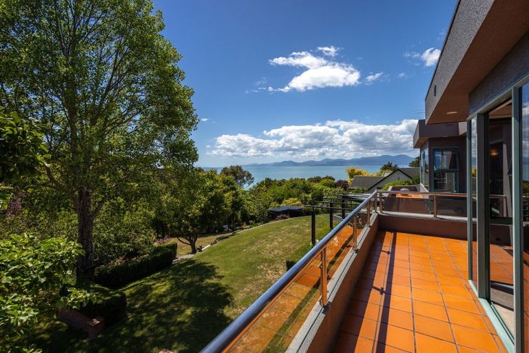 Photo of property in 15 Van Beek Place, Ruby Bay, Mapua, 7005