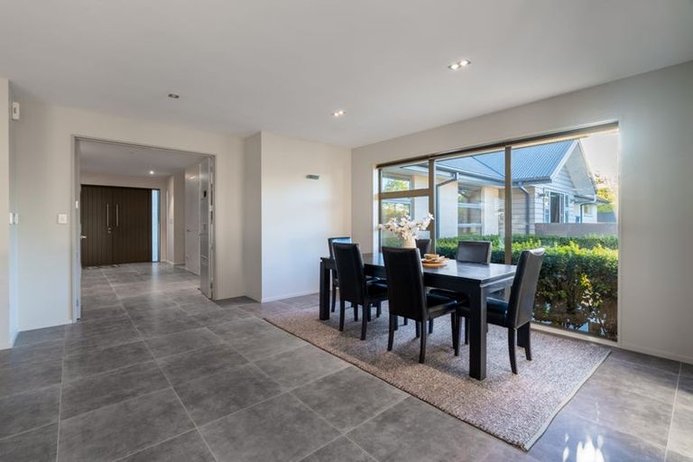 Photo of property in 25 Rossington Drive, West Melton, 7618