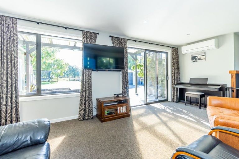 Photo of property in 55 Connolly Street, Geraldine, 7930