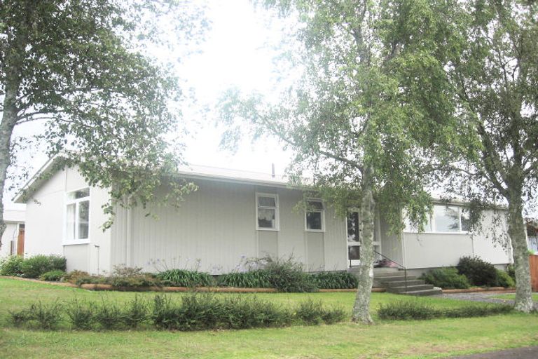 Photo of property in 2 Kylemore Place, Te Puke, 3119