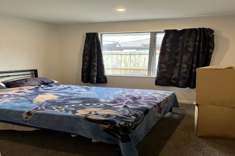 Photo of property in 71 Whincops Road, Halswell, Christchurch, 8025