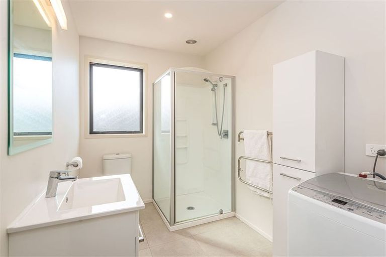 Photo of property in Bealey Courts, 1/271 Bealey Avenue, Christchurch Central, Christchurch, 8013