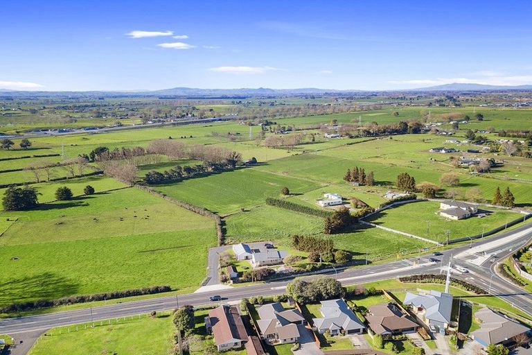 Photo of property in 202 Gordonton Road, Puketaha, Hamilton, 3281