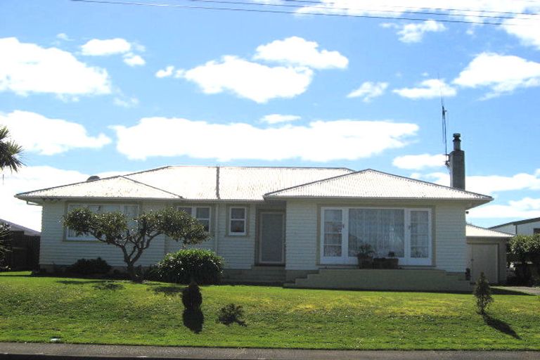 Photo of property in 9 Saint Annes Street, Levin, 5510