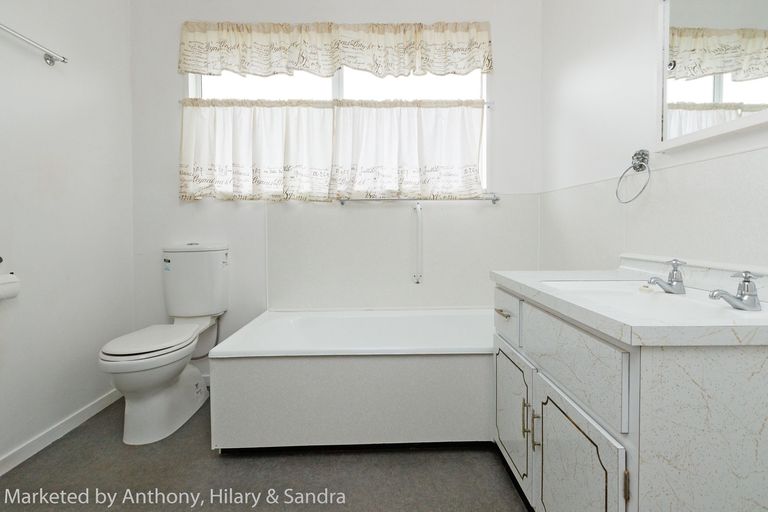 Photo of property in 84a Fitzroy Street, Terrace End, Palmerston North, 4410