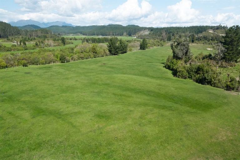 Photo of property in 101 Camerons Road, Marsden, Greymouth, 7805