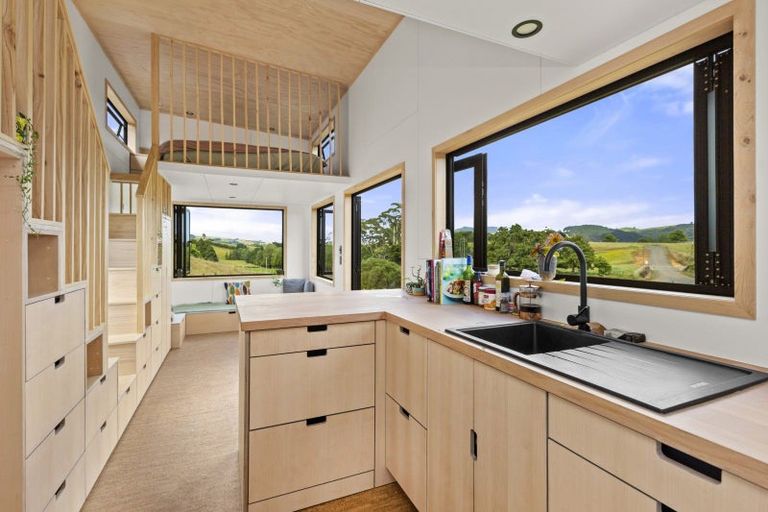 Photo of property in 95 Wrights Road, Raglan, 3295