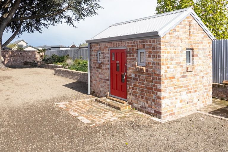 Photo of property in 33 Brucefield Avenue, Netherby, Ashburton, 7700