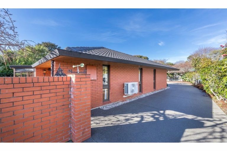 Photo of property in 7 Molesworth Place, Somerfield, Christchurch, 8024