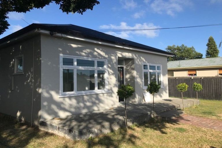 Photo of property in 118 King Street, Sydenham, Christchurch, 8023