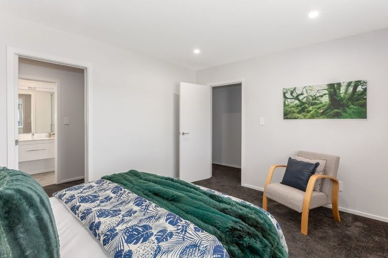 Photo of property in 1 Cartographer Way, Whitby, Porirua, 5024