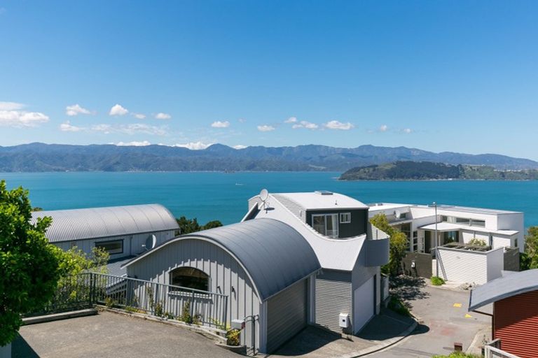 Photo of property in 19l Kabul Street, Khandallah, Wellington, 6035