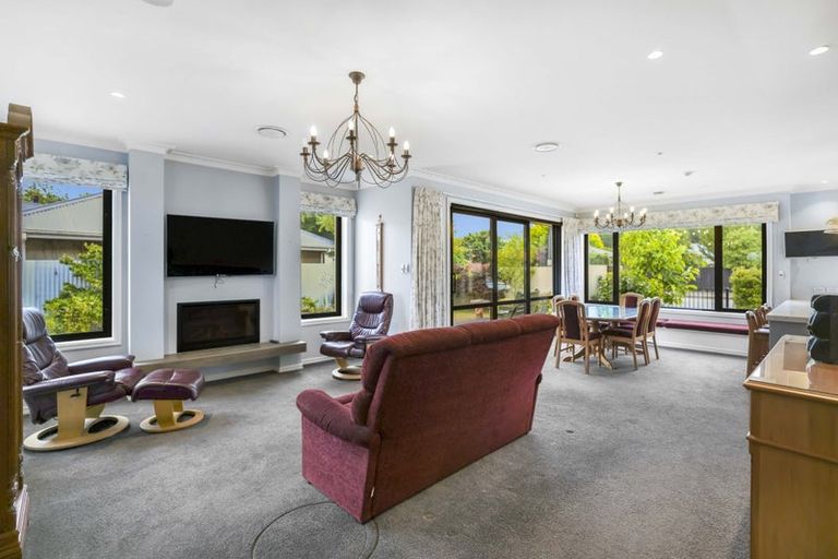 Photo of property in 2 Elmwood Grove, Tinwald, Ashburton, 7700