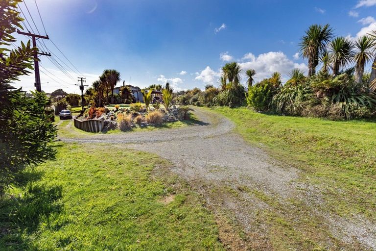 Photo of property in 437 Main South Road, Paroa, Greymouth, 7805