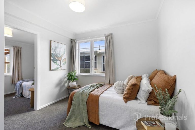 Photo of property in 226 Taita Drive, Avalon, Lower Hutt, 5011