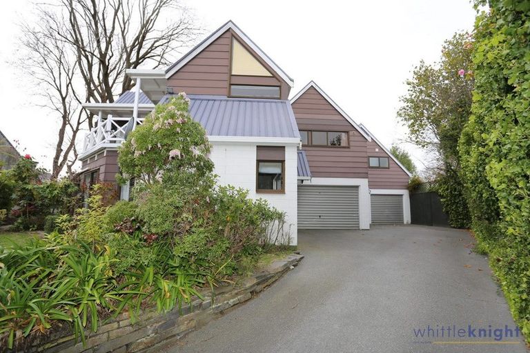 Photo of property in 1/88b Clyde Road, Ilam, Christchurch, 8041