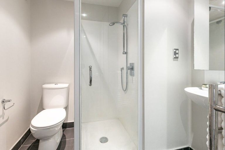 Photo of property in Soho Apartments, 718/74 Taranaki Street, Te Aro, Wellington, 6011