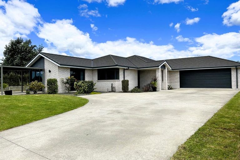 Photo of property in 92 Conway Road, Paengaroa, Te Puke, 3189