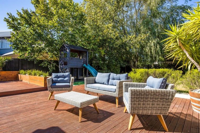 Photo of property in 4 Sovereign Gardens, Halswell, Christchurch, 8025