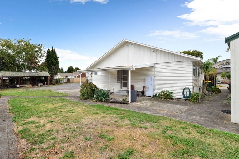 Photo of property in 3 Rotokauri Road, Nawton, Hamilton, 3200