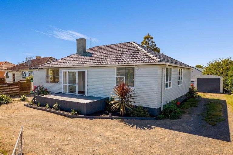Photo of property in 36 Harris Street, Huntly, 3700