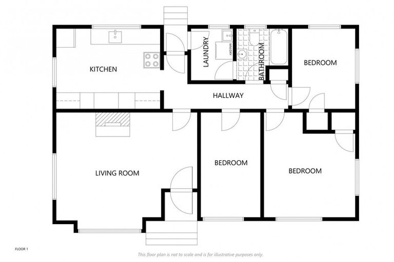 Photo of property in 133 Miro Street, Manunui, Taumarunui, 3924