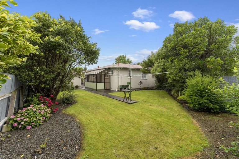 Photo of property in 21 Winchester Street, Awapuni, Palmerston North, 4412