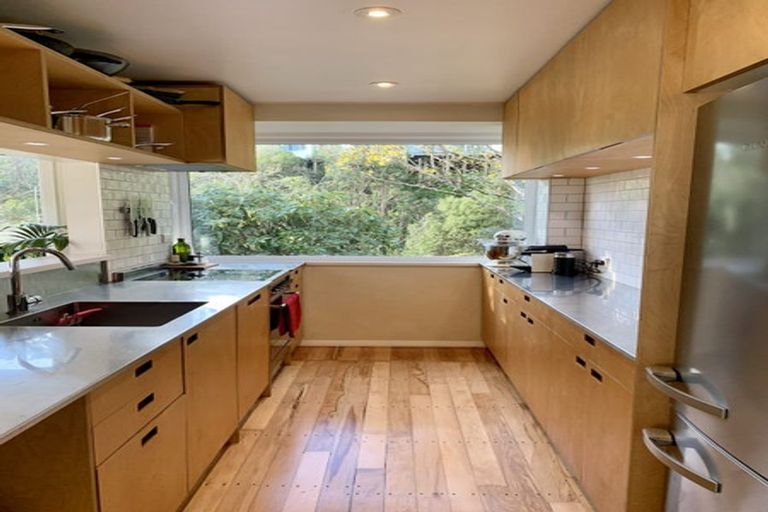 Photo of property in 238a Cockayne Road, Ngaio, Wellington, 6035
