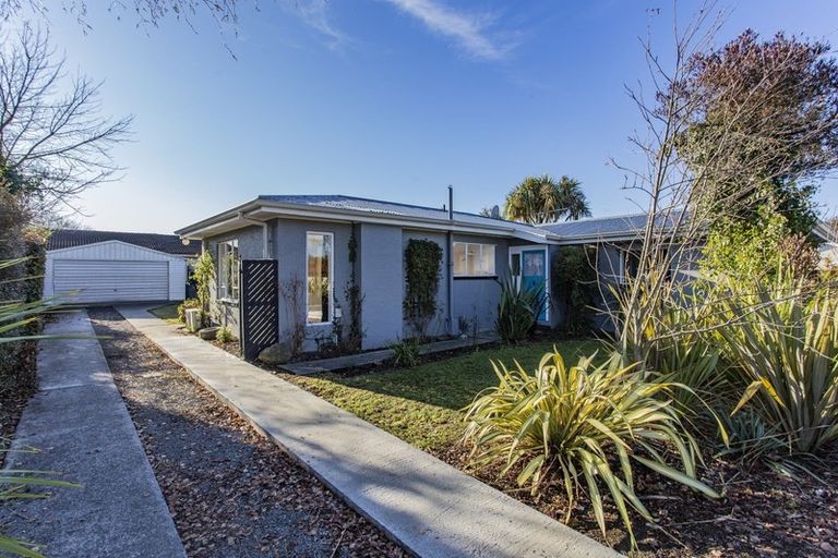 Photo of property in 88 Blackett Street, Rangiora, 7400