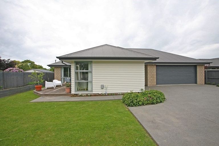 Photo of property in 200 Racecourse Road, Sockburn, Christchurch, 8042