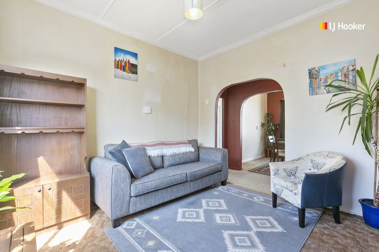 Photo of property in 40 Fawcett Street, South Dunedin, Dunedin, 9012