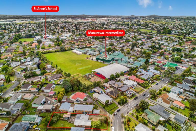 Photo of property in 38 Mckean Avenue, Manurewa, Auckland, 2102