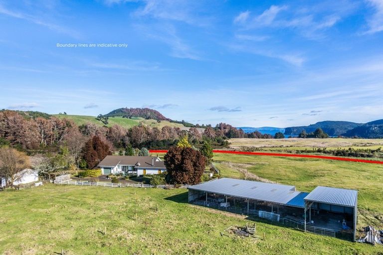 Photo of property in 540 Mapara Road, Kinloch, Taupo, 3385