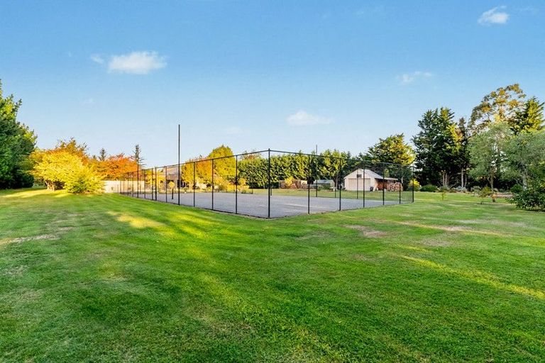 Photo of property in 9 Faith Place, West Melton, Christchurch, 7675