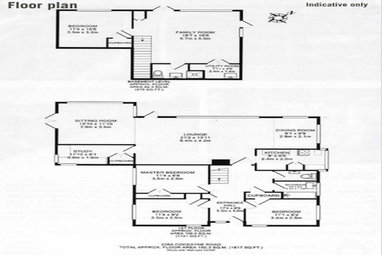 Photo of property in 238a Cockayne Road, Ngaio, Wellington, 6035
