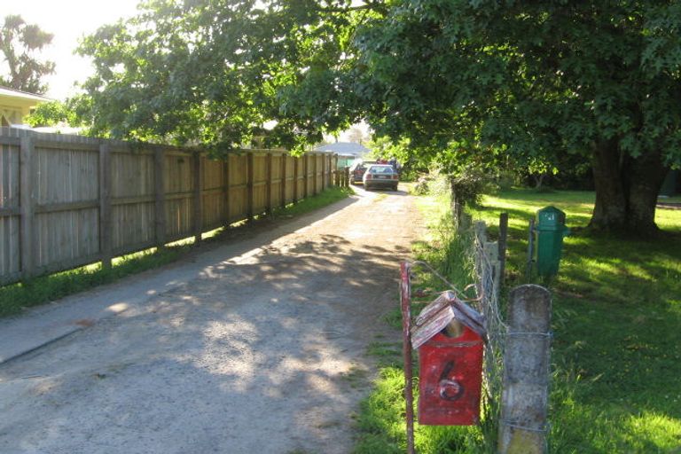 Photo of property in 6 Bullians Avenue, Taumarunui, 3920