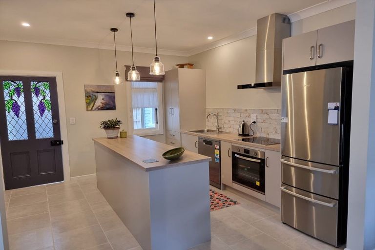 Photo of property in 43 Milton Road, Greymouth, 7805