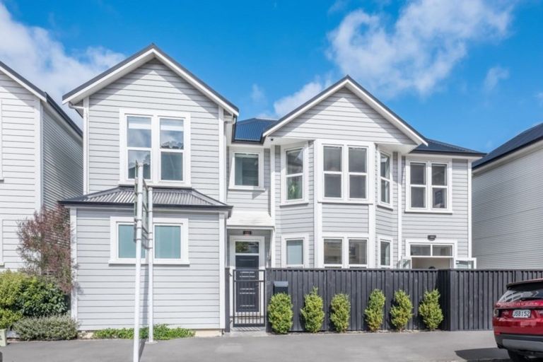 Photo of property in 51 Tinakori Road, Thorndon, Wellington, 6011