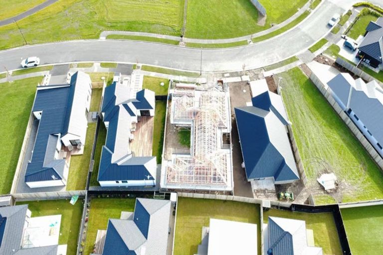 Photo of property in 20 Paradise Way, Halswell, Christchurch, 8025