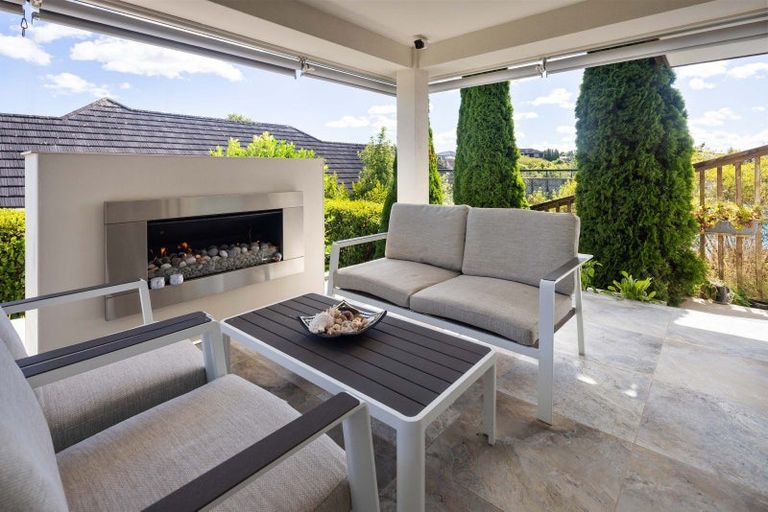 Photo of property in 15 Bentley Rise, Flagstaff, Hamilton, 3210