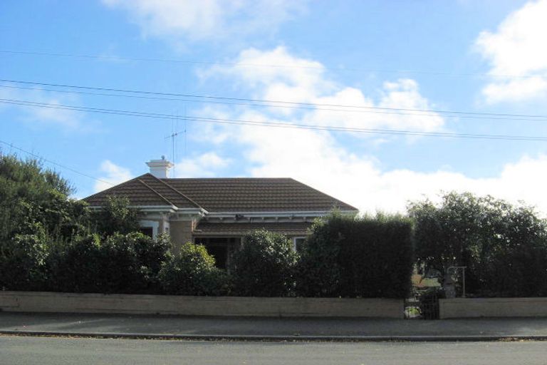 Photo of property in 53 Cain Street, Parkside, Timaru, 7910