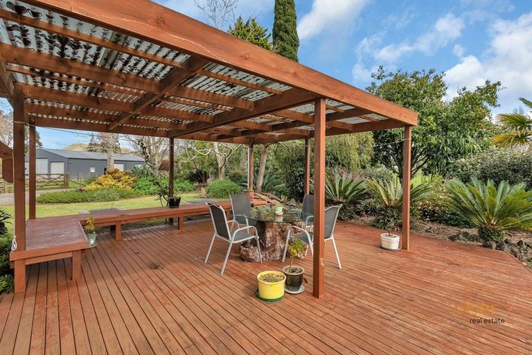 Photo of property in 63b Ludbrook Road, Pakaraka, Kaikohe, 0472