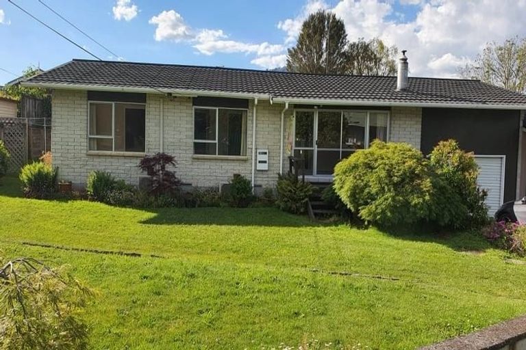 Photo of property in 11c Haynes Crescent, Sunnybrook, Rotorua, 3015